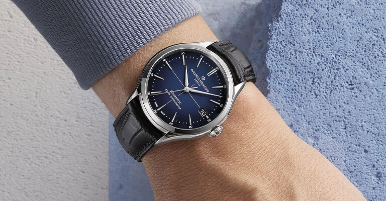 Baume and mercier near me store